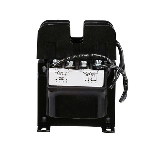 C0250E2AFB | Industrial Control Transformer (250 Volt Amps) | Eaton C0250E2AFB | Industrial Control Transformer (250 Volt Amps) | Eaton