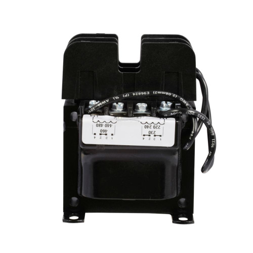 C0200E2BFB | Eaton Industrial Control Transformer (200 Volt Amps)