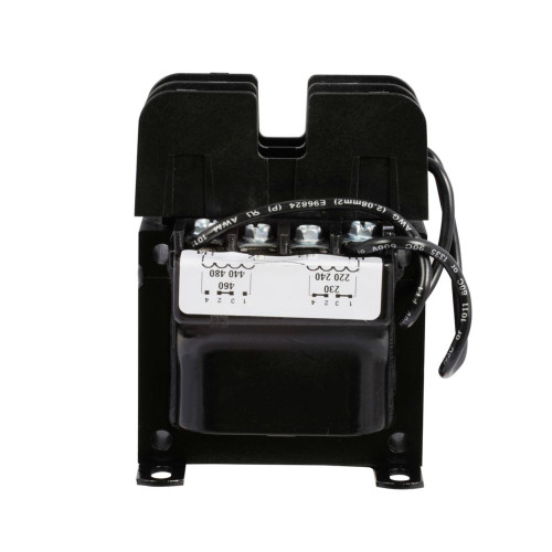 C0050E2BFB Eaton Industrial Control Transformer (50 Volt Amps)