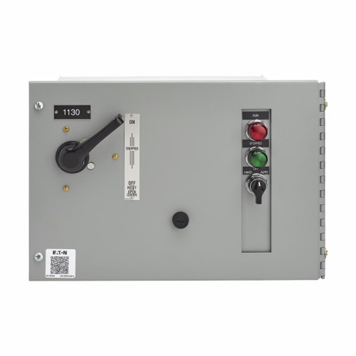 FJF2FC14 | Eaton 11-300 50/25 AMP DUAL FEEDER