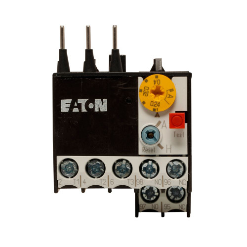 XTOMP40AC1 Eaton Miniature Overload Relay (0.24 - 0.4A)