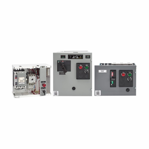 FRF2MJ18 | Eaton F10 125/80 AMP DUAL FEEDER