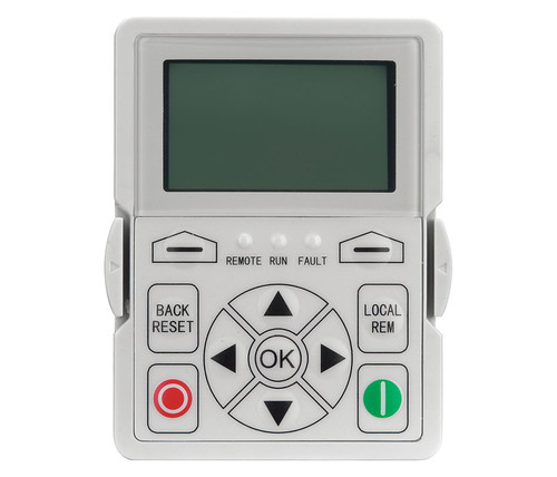 DXG-KEY-LCD Eaton PowerXL DG1 Standard Keypad