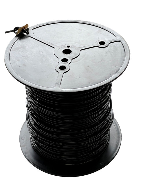 6013-SW-25 | Ametek B/W 6013 Suspension Wire (25 feet)