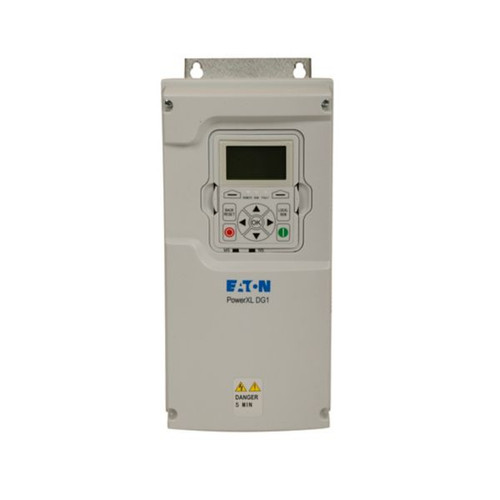 DG1-32011FB-C21C Eaton AC Variable Frequency Drive (3 HP