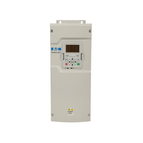 DG1-32017FB-C21C Eaton AC Variable Frequency Drive (5 HP