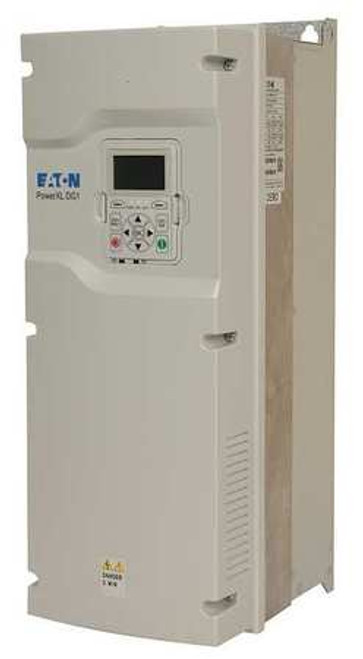 DG1-34087FN-C54C | Eaton AC Variable Frequency Drive (60 HP