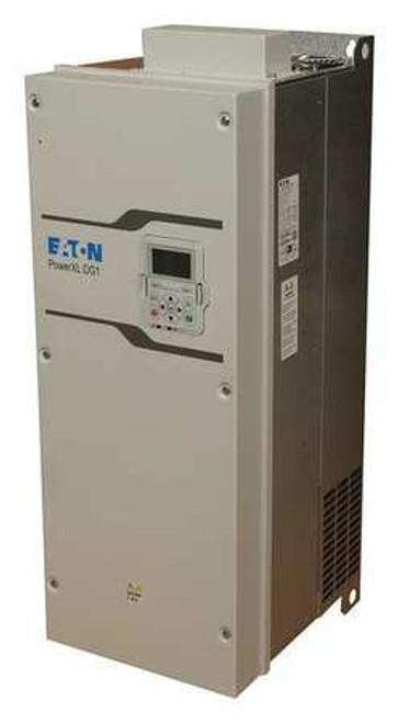 DG1-34205FN-C54C | Eaton AC Variable Frequency Drive (150 HP DG1-34205FN-C54C | Eaton AC Variable Frequency Drive (150 HP