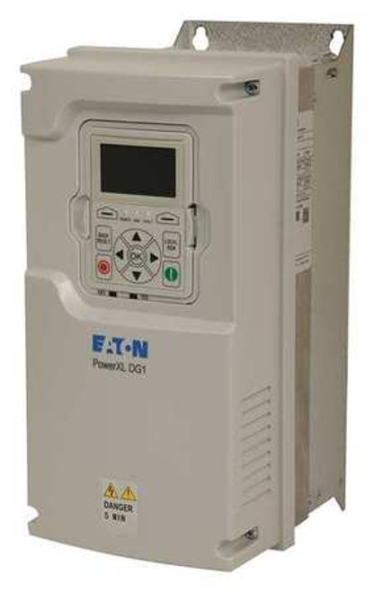 DG1-32017FB-C54C | Eaton AC Variable Frequency Drive (5 HP