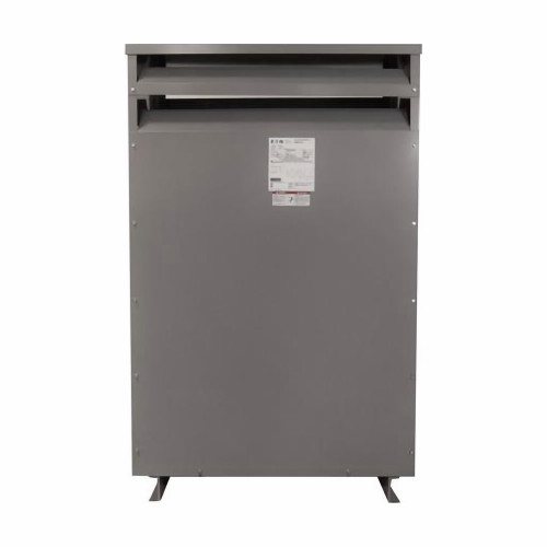 H29M28F7516CU | Eaton 75 KVA K4 DOE VENTD XFMR 3PH 208-208Y/120 115C RISE