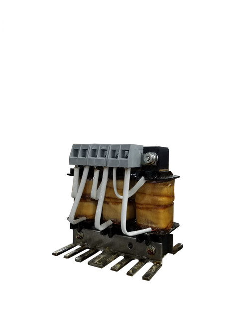 KDRA28L | TCI Line Reactor KDRA28L | TCI Line Reactor