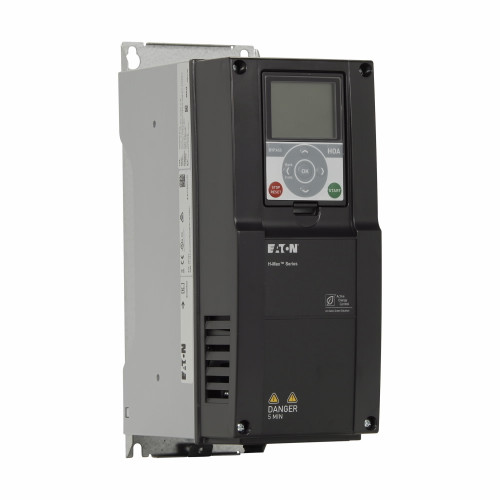 HMX01131NAISL4 | Eaton ETN IPASS FS4 208V 3HP 10.6A N1ISL4