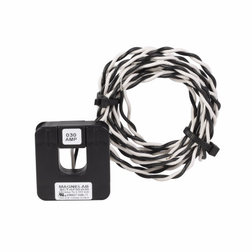 IQ35M-SP-075-100 | Eaton IQ35M CT, SPLIT CORE, 0.75 INCH, 100 AMPS