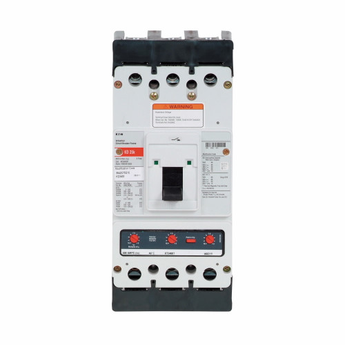 KDB3350Y | Eaton KDB 3P 350A TA350K LINE END