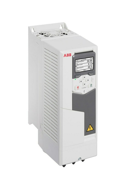 ACS580-01-10A6-2 | ABB AC Variable Frequency Drive (2 HP, 7.5 Amps)