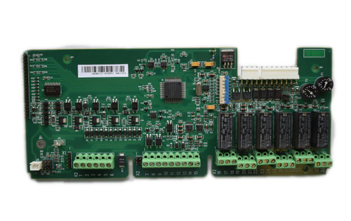 3AUA489002B6112 | E-bypass Control Board (Refurbished)
