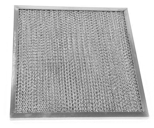 18881500010 | Hammond Manufacturing Aluminum Filter Kit (DTS304XX Series)