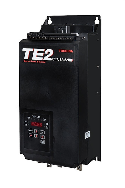 TE2-160-BP | Toshiba Low Voltage Solid State Starter