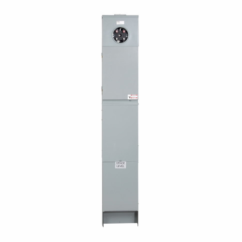 MHD1XZX | Eaton Receptacle Dead Front kit for 100A MHP