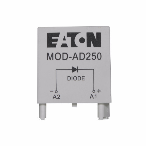 MOD-ALG24 | Eaton RLY MOD: LED INDICATOR, 24V AC/DC, FOR COMPAT. D3 SOCKETS