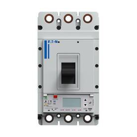 PDC53M1600D3DR | Eaton PDC5, 3P,1600A, 70KA/415V, PXR20D LSIG