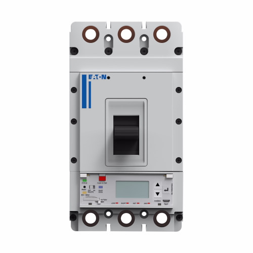 PDC54M1600P3DM | Eaton PDC5, 4P,1600A, 70KA/415V, PXR25 LSIG