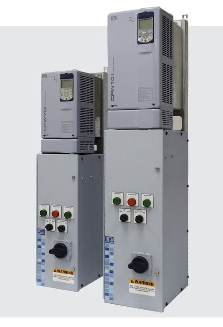 Weg STANDARD PANEL HVW701B031T4N01-X-A