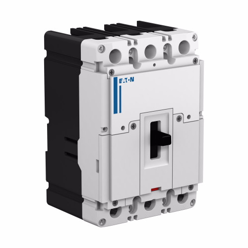 PDD33P0500VFAN | Eaton PDD3,3P,500A,200KA/240V,50C F-A TMTU
