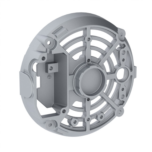 NDE-FDB/D56 | Kit Non-Drive Endshield 56 V Ring W21 20