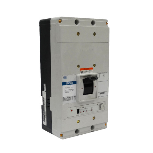 UBW225H-FTU100-3A-A2 | Circuit Breaker