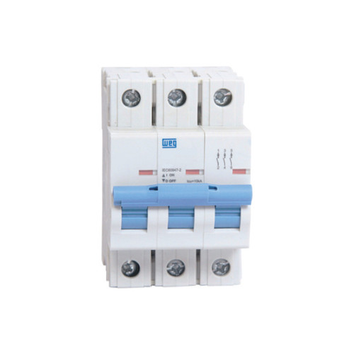 UMBW-1D3-15 | Weg Mini Circuit Breaker