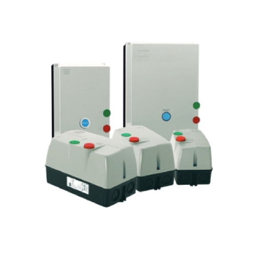 PESW-B9D45AX-R61 | Enclosed Starter | Weg