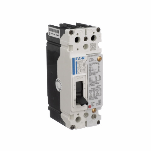 PDG12C0015VFFJ | Eaton PDG1,2P,15A,18KA/480V,50C FXFXTMTU