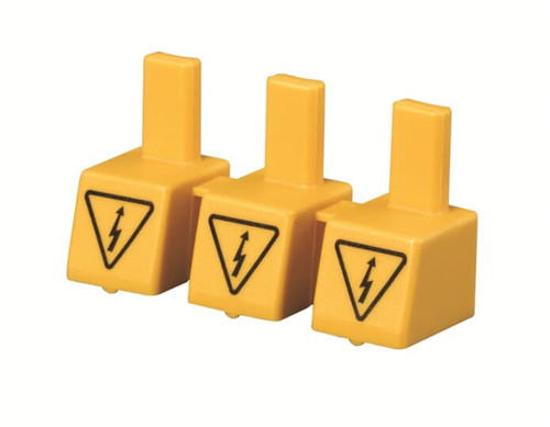 BSK-BP | ABB Tooth Cover For Busbars