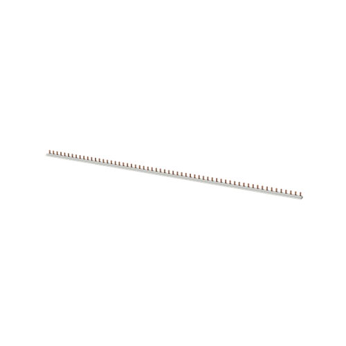 PS1/60/16SP ABB Busbar (1ph 60 poles 16 sqmm) PS1/60/16SP ABB Busbar (1ph 60 poles 16 sqmm)