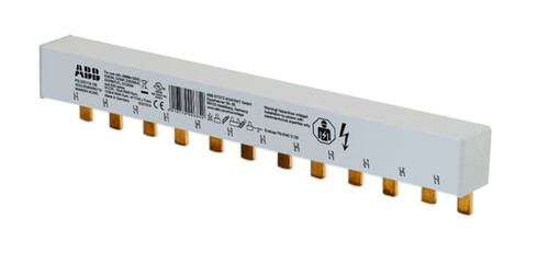 PS3/48/18HCB | ABB Bus UL508 Suppl Prot 3ph 18sqmm Aux