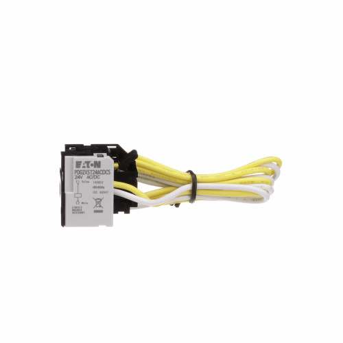 PDG2XST130ACDCR | Eaton PDG2 SHUNT TRIP, 110-130VAC/125VDC, PIGTAIL 3.0M