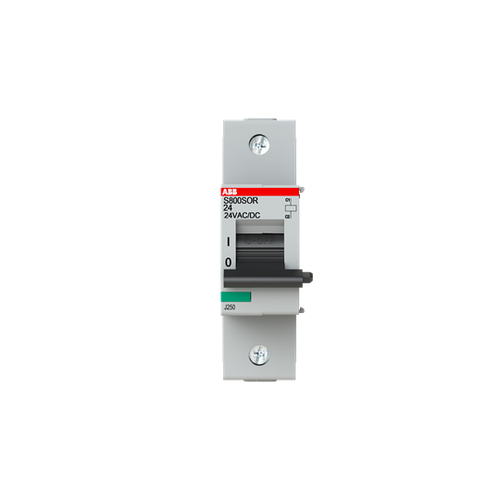 S800-SOR130 | ABB Shunt Operation Release (130V)