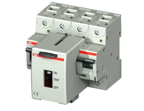 S800-RSU-H | ABB Multipole Remote Switching Unit