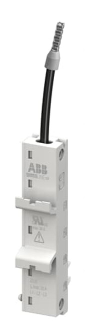 ZLS970 | ABB DIN Adapter