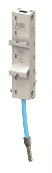 ZLS971N | ABB DIN Adapter