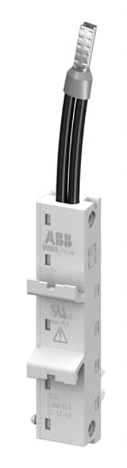 ZLS972 | ABB DIN Adapter