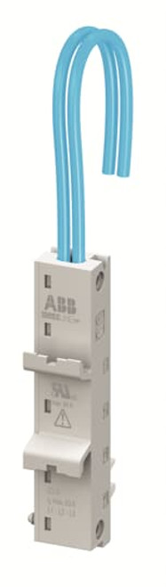 ZLS972N300 | ABB DIN Adapter