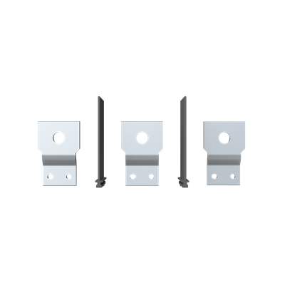 KXT6EF-3PC ABB Extended Front Terminals (3pcs XT6 800A)