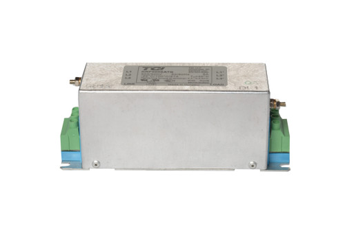 KRF0036ATB | TCI Radio Frequency Interference RFI Filter (3 Phase, 36A, 200- 480V)