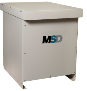 MSD0023A000 TCI MotorShield, 480V, 23A, 3 Phase, Open, Sinewave Filter