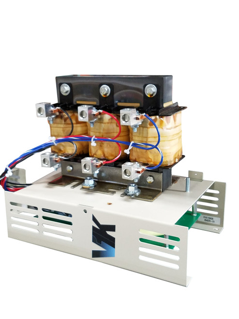 V1K16A00 | TCI V1K, 600V max, 16A, 3 Phase, Open, dV/dT Output Filter, UL Listed