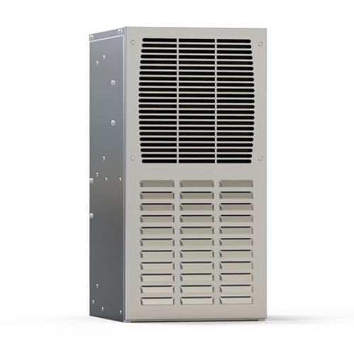 13383144251 | Pfannenberg NEMA Type 12 - Side Mount Cooling Unit