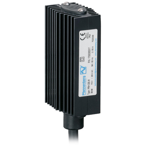 17000105317 | Pfannenberg Mini Radiant Heater 10 W