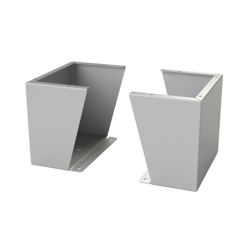WENCL-ESL18-06-00 Weg Leg Kit (6" x 18")